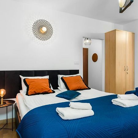 Sleepway Apartments - Modern Dream 포즈난 외부 사진